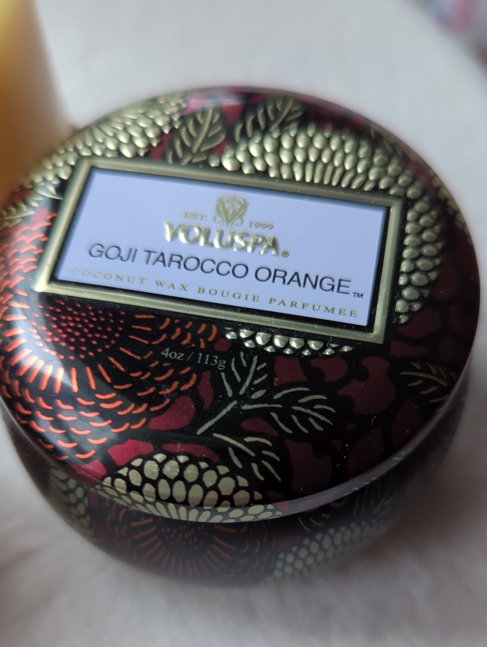 Voluspa bundle - Picture 4 of 8